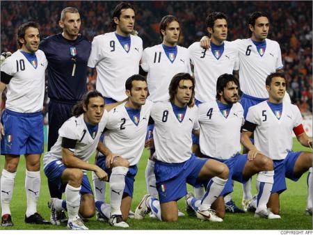 italy