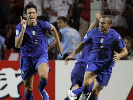 grosso & del piero