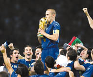 champion